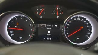 Leasing Wagon Opel Astra 2021