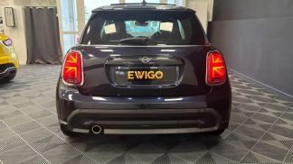 Finansowanie Hatchback MINI Cooper 2021