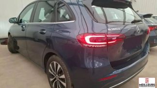 Leasing Hatchback MERCEDES CL 2022