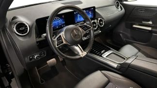 Lízing Hatchback MERCEDES B 180 2023