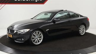 Finansowanie Coupé BMW 428 2015