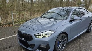 Financování Kupé BMW 218 2020