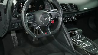Lízing Kabriolet Audi R8 2020