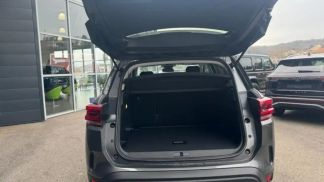 Leasing SUV Citroën C5 Aircross 2024