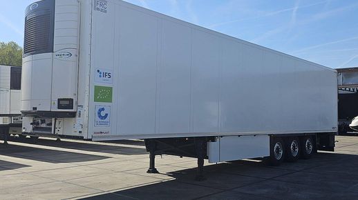 Schmitz SCB S3B 2022
