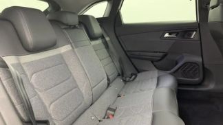 Leasing Sedan Citroën C5 X 2024