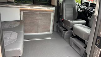 Finansowanie Hatchback Volkswagen T6.1 CALIFORNIA 2024