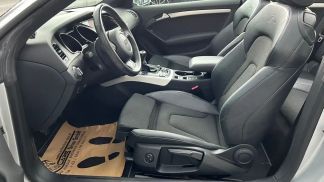 Finansowanie Zamienny Audi A5 2014