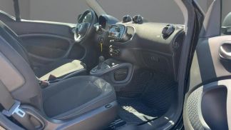 Leasing Hatchback Smart ForTwo 2019