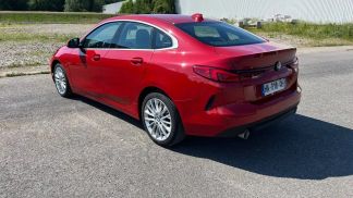 Leasing Sedan BMW 220 2021