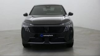 Finansowanie SUV Peugeot 3008 2024