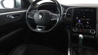 Leasing Sedan Renault Talisman 2020