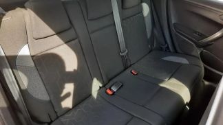 Lízing Hatchback Peugeot 2008 2018