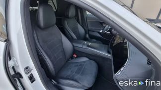 Leasing Wagon MERCEDES E 300 2023