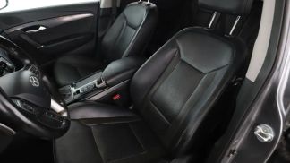 Leasing Wagon Hyundai i40 2015