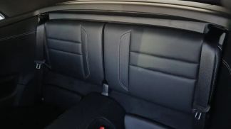 Leasing Convertible Porsche 911 2025