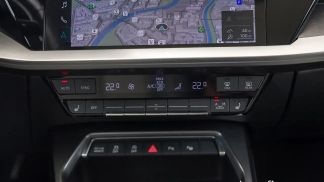 Leasing Wagon Audi A3 2021