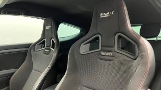 Leasing Coupé Renault Megane 2016