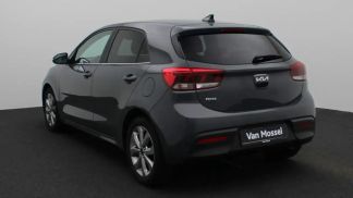 Finansowanie Hatchback Kia Rio 2022