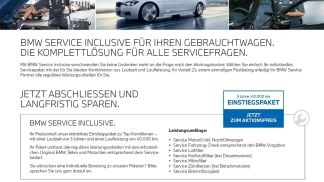 Finansowanie Zamienny BMW 420 2018