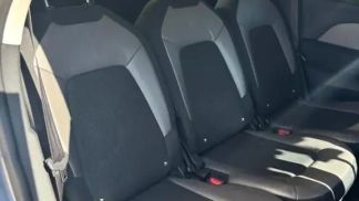 Leasing Hayon Citroën C4 Picasso 2018