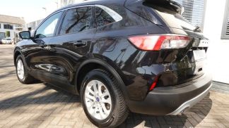 Financování Hatchback Ford Kuga 2023