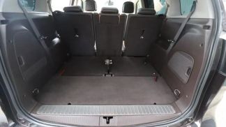 Lízing Hatchback Opel Zafira 2013