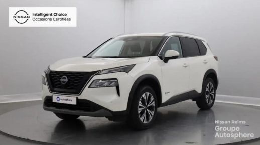 Nissan X-Trail 2023