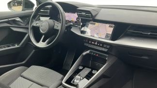 Lízing Sedan Audi A3 2023