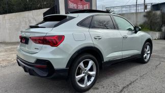 Leasing SUV Audi Q3 2020
