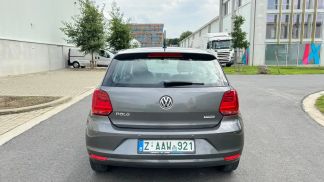 Financování Sedan Volkswagen Polo 2016