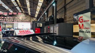 Lízing Hatchback Renault Espace 2015