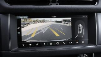 Leasing Wagon Jaguar XF 2018
