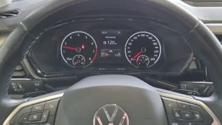 Finansowanie SUV Volkswagen T-Cross 2022