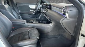 Lízing Kupé MERCEDES CLA 250 2023