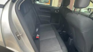 Leasing SUV Citroën C4 Cactus 2015