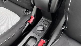 Lízing Kabriolet Smart ForTwo 2018