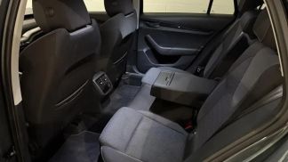 Lízing Kombi Skoda Octavia 2020