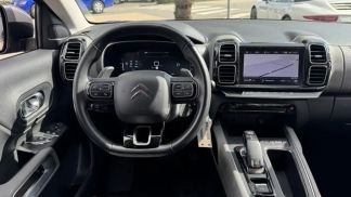 Finansowanie SUV Citroën C5 Aircross 2021