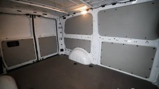 Finansowanie Van MERCEDES VITO 2022