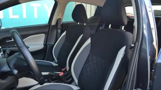 Finansowanie Hatchback Nissan Micra 2021