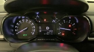 Leasing Sedan Citroën C3 2023