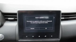 Leasing Sedan Renault Clio 2020