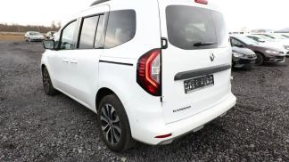 Finansowanie Hatchback Renault Kangoo 2023