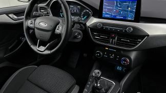 Finansowanie Wóz Ford Focus 2021