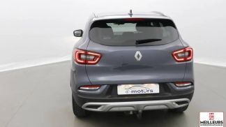 Leasing SUV Renault Kadjar 2019