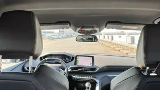Lízing Kombi Peugeot 3008 2017