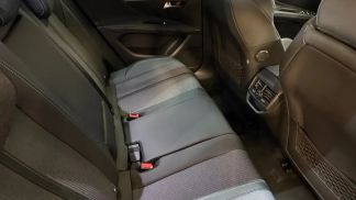 Finansowanie SUV Peugeot 3008 2024