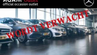 Lízing Hatchback MERCEDES B 180 2018