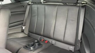 Leasing Convertible BMW 220 2017